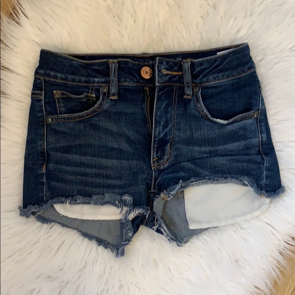 American eagle shorts